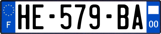 HE-579-BA