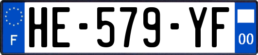 HE-579-YF