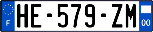 HE-579-ZM