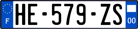 HE-579-ZS