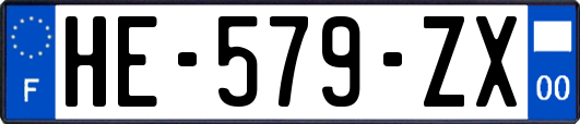 HE-579-ZX