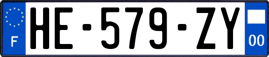 HE-579-ZY