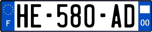 HE-580-AD