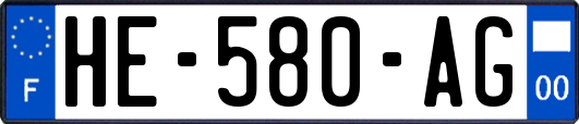 HE-580-AG