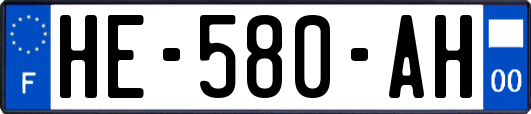 HE-580-AH