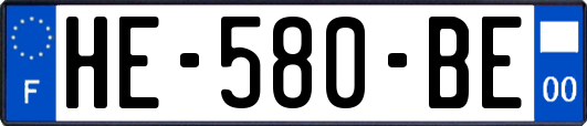 HE-580-BE