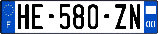 HE-580-ZN