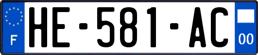 HE-581-AC