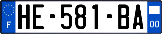 HE-581-BA