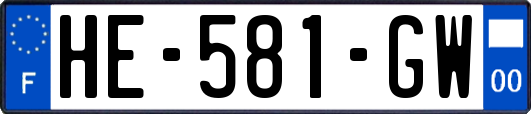 HE-581-GW