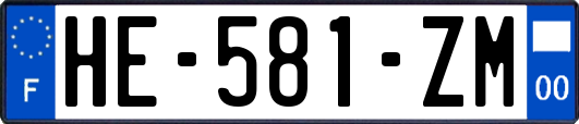 HE-581-ZM