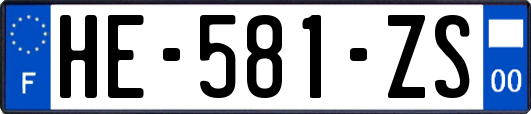 HE-581-ZS