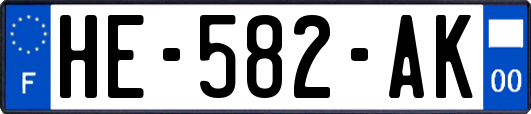 HE-582-AK