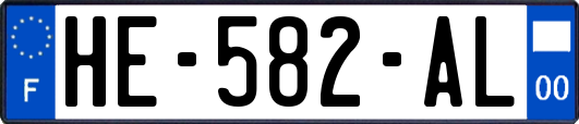 HE-582-AL