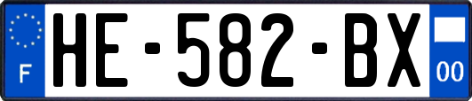 HE-582-BX