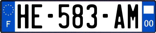 HE-583-AM