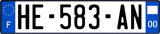 HE-583-AN