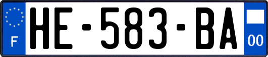 HE-583-BA