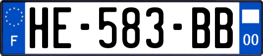 HE-583-BB