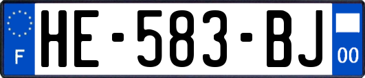 HE-583-BJ