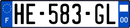 HE-583-GL