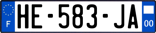 HE-583-JA