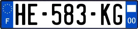 HE-583-KG