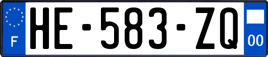HE-583-ZQ