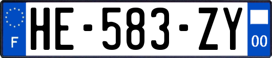 HE-583-ZY