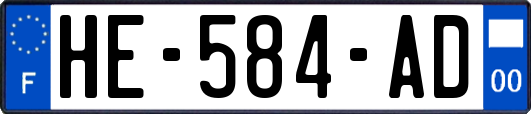 HE-584-AD