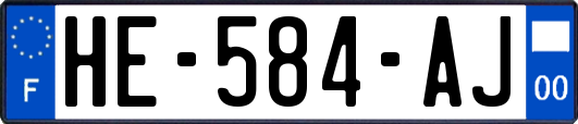 HE-584-AJ