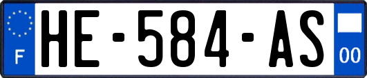 HE-584-AS