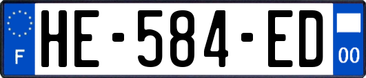 HE-584-ED