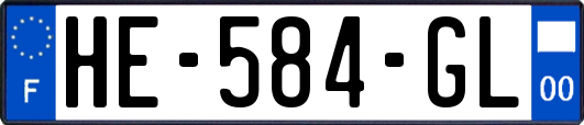 HE-584-GL