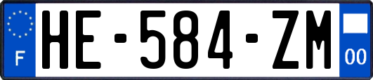 HE-584-ZM