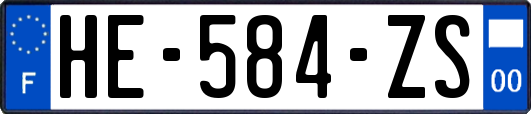 HE-584-ZS