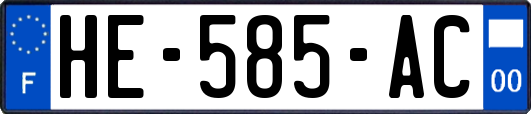 HE-585-AC