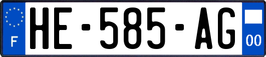 HE-585-AG