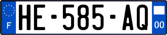 HE-585-AQ