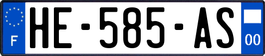 HE-585-AS