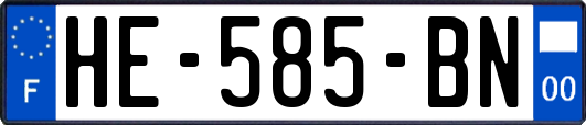 HE-585-BN