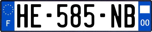 HE-585-NB