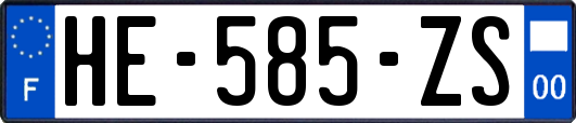 HE-585-ZS