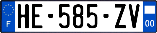 HE-585-ZV