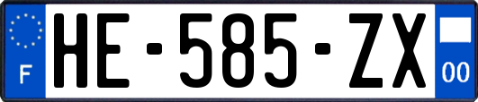HE-585-ZX