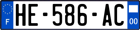 HE-586-AC