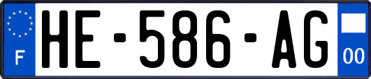 HE-586-AG