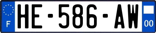 HE-586-AW