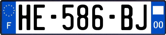 HE-586-BJ