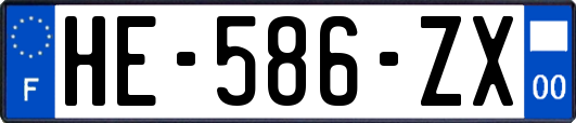 HE-586-ZX